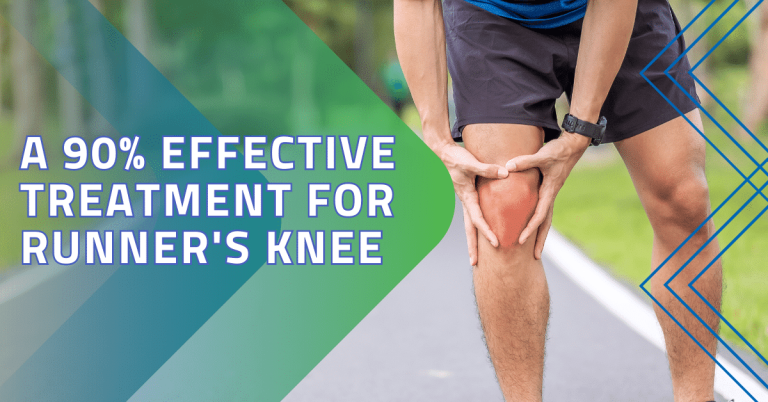 The Mechanics of Runner’s Knee and How to Treat