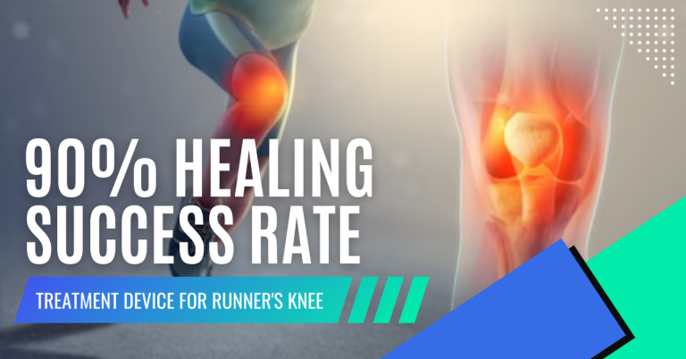 A Clinically Proven Way to Treat Runner’s Knee