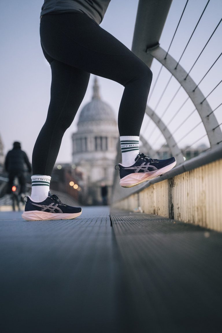 ASICS Novablast 5 Review – The Runner Beans